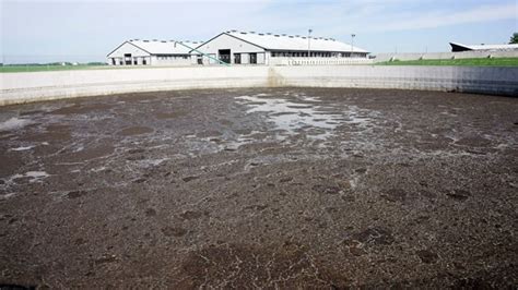 are factory farms biggest cause of pollution